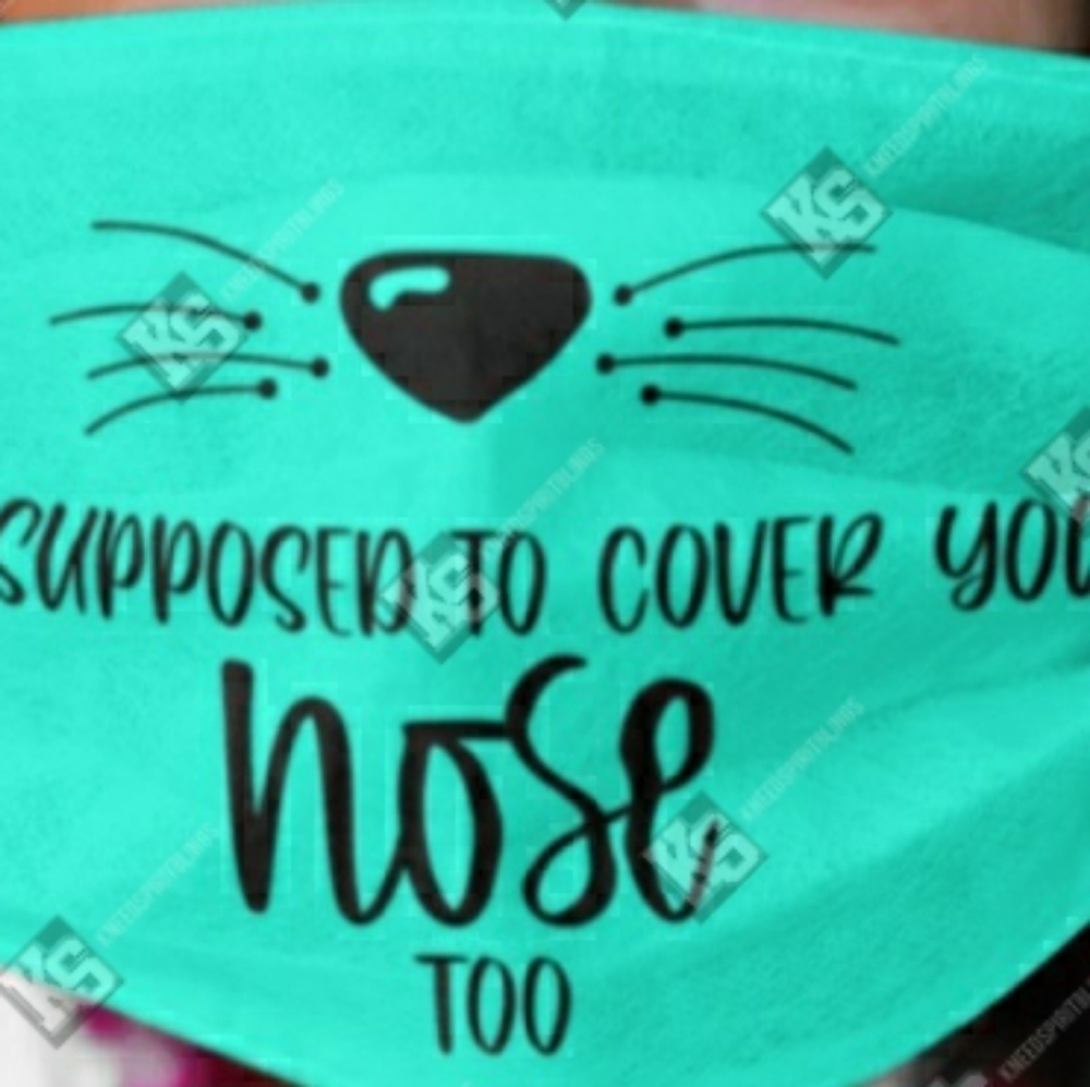 BOGO Masks‎ - Picture 7 of 15